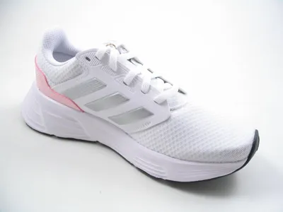 Produktbild von Adidas Sportschuhe weiß Gr. 81/2