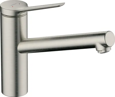 Obrázek produktu pro HANSGROHE 74802800 Dřezová baterie 150 Zesis M33