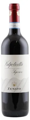 Produktbild von Zenato Valpolicella Superiore DOC Rotwein | Italien | 13,5 % Vol.