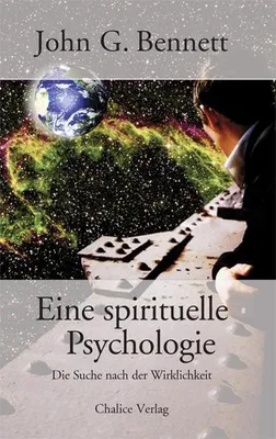 Immagine prodotto di Eine spirituelle Psychologie