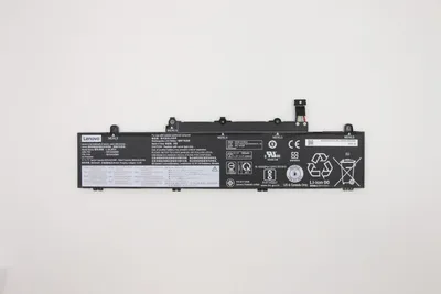 Image de Lenovo Batterie L19L3PD5 11.1V45Wh3cell (5B10X02603)