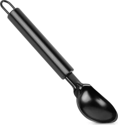 Immagine prodotto di Paletta da cucina, cucchiaio in acciaio per servire gelato e sorbetto