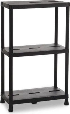 Obrázok produktu pre TOOMAX Plastová polica Univerzálna 63-3 95 x 60 x 30 cm