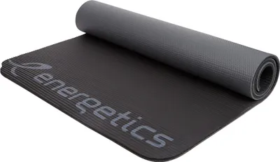 Produktbild von Energetics Gymnastik-Matte NBR Mat 185 cm 1.5 black black