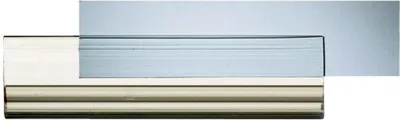 Zdjęcie produktu dla Leitz 2420-00-00 2420 Pokrywa do pilnika 2421/2427, 20 sztuk