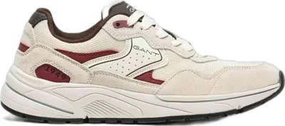 Produktbild von Gant Sneakers 10121-938669 in White color size 44