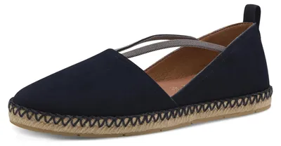 Produktbild von Tamaris Slipper Damen Bequem blau,EU 40