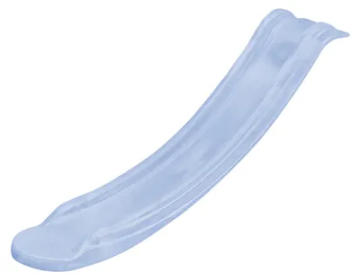 Image de Toboggan d'extension, 1,2 mètre, bleu pastel