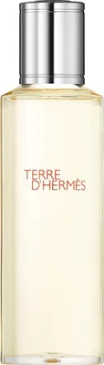 A clear, professional studio shot of a perfume bottle.