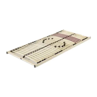 Produktbild von Lattenrost DuoFlex NV Senpo 180x200 cm
