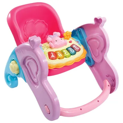 Produktbild von Little Love 4v1 Baby-Schale