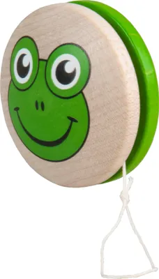 Obrázek produktu pro Detoa Jojo zelené Žabka