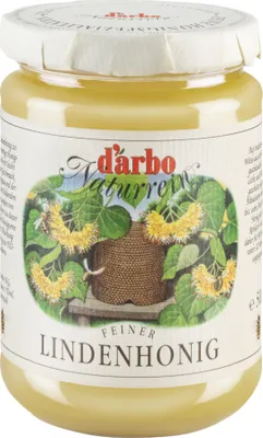 Obrázok produktu pre Darbo Lindenhonig