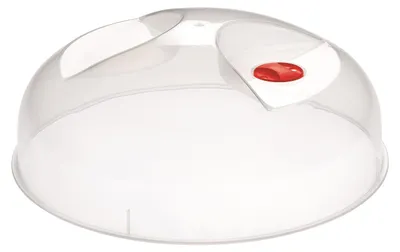 Obrázek produktu pro Heidrun 1910, Obal, Průhledná, Plast, 100 mm, 25 cm, 1 kusů