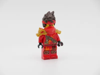 Zdjęcie produktu dla LEGO® Ninjago Minifigurka Dragons Rising – njo0967