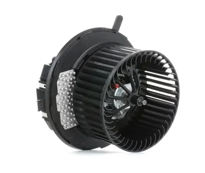 Produktbild von JP GROUP 1126102700 Gebläsemotor Innenraumgebläse für VW GOLF VI (5K1) Golf V Schrägheck (1K1) TOURAN (1T1, 1T2) TIGUAN (5N) Passat Variant (3C5)