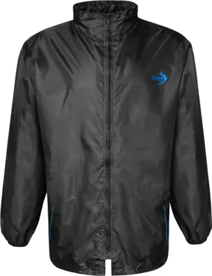 Produktbild von Duke - "D555 Zac" Jacke, wasserfest Zum Falten für Herren DC226 (6XL) (Schwarz)