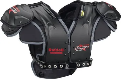 Produktbild von Riddell Power JPK+ All Purpose M Size American Football Artikel