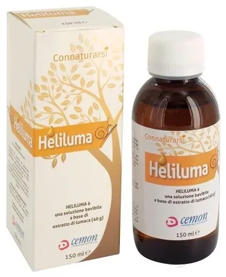 Immagine prodotto di Heliluma 150 Ml