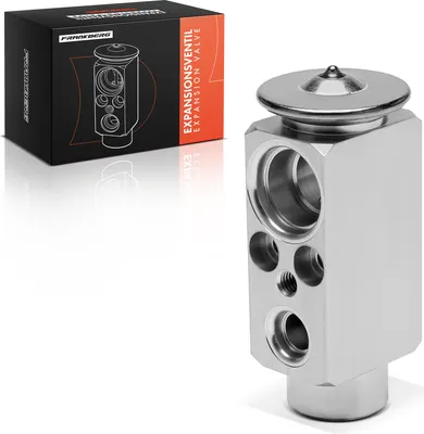 Productafbeelding van Frankberg 1x expansieventiel airco voor Opel Astra H