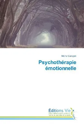 Produktbild von Psychothérapie émotionnelle