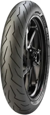 Immagine prodotto di Pirelli Diablo Rosso Iii 110/70 R17 M/C Tl 54H Anteriore