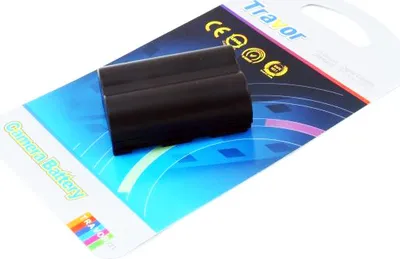 Zdjęcie produktu dla Akumulator typu CANON BP-511A