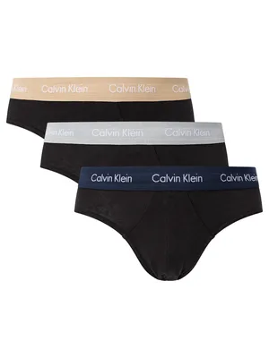 Produktbild von Calvin Klein Underwear 346063 : Größe - S Größe: S