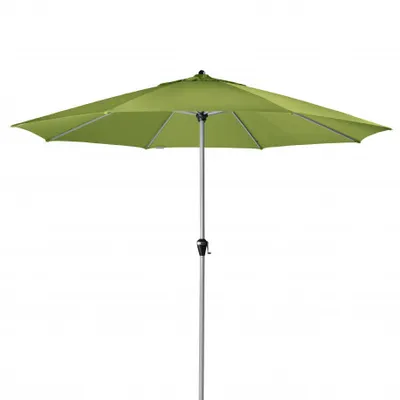 Obrázek produktu pro Doppler ACTIVE KURBEL 380 cm – středový slunečník s klikou : Desén látky - 836