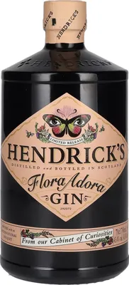 Image de Hendrick's Gin FLORA ADORA 43,4% Vol. 0,7l