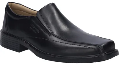 Obrázok produktu pre JOSEF SEIBEL Elliot 02 | Mokasíny pre mužov | Čierna