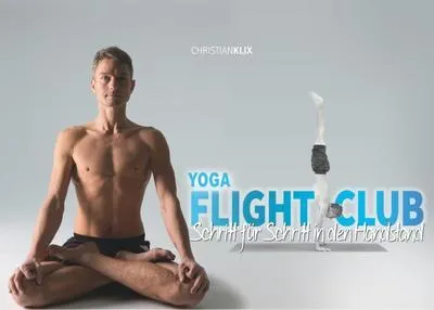 Produktbild von Yoga Flightclub