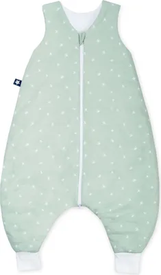 Produktbild von Julius Zöllner Jersey Schlafsack Jumper 80 Stary