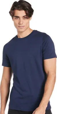 Image de Jack & Jones Organic Basic SS Crew Shirt Hommes