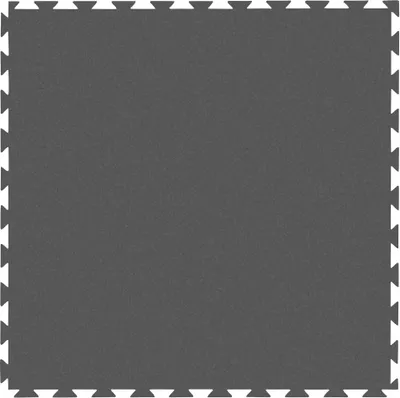 Produktbild von Trendy Sport Studioline Classico Bodenmatte Grau
