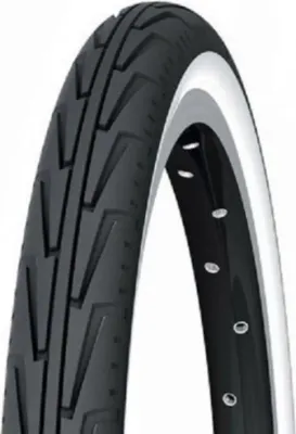 Obrázek produktu pro Pneumatiky MICHELIN "City'J", drátové