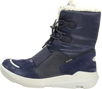 Produktbild von Superfit TWILIGHT Stiefel GTX blau in Gr. 32