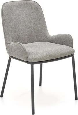 Image de Chaise de salle à manger classique K-481