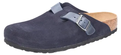 Immagine prodotto di Birkenstock - BOSTON regular blu notte