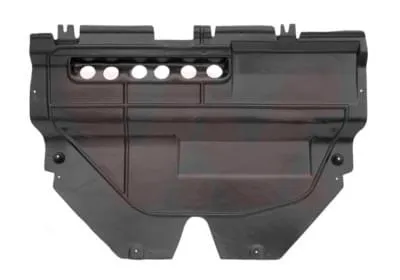 Produktbild von VAN WEZEL 4028701 Motorraumdämmung passend für PEUGEOT 206 Schrägheck (2A/C) Motorhaubendämmung