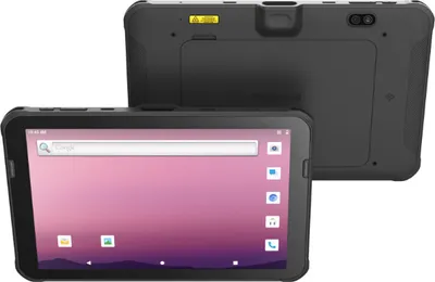 Zdjęcie produktu dla Honeywell EDA10A, 25,9 cm (10.2"), 1920 x 1200 px, 128 GB, 8 GB, Android 12, Czarny