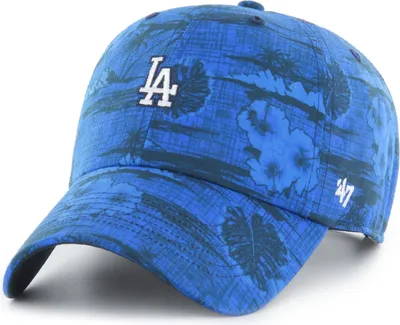 Image de 47 Brand Clean Up Cap - FIJI Los Angeles Dodgers