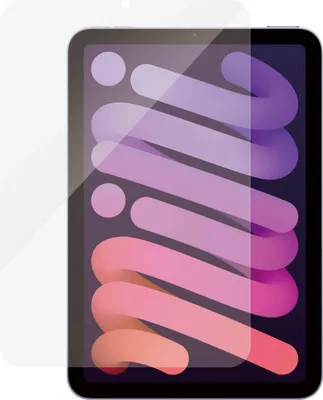 Produktbild von PanzerGlass SP iPad mini 8,3' UWF