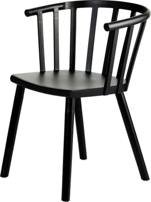 Immagine prodotto di Sedia Madlen Nero