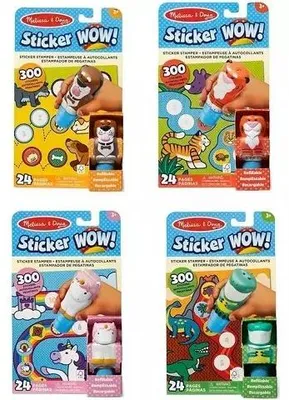 Obrázek produktu pro 6075655, Kreativní souprava pro děti, 3 rok/roky, Vícebarevný