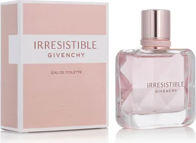 Zdjęcie produktu dla Givenchy Irresistible Givenchy EDT 35 ml W