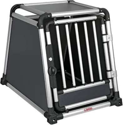 Imagen del producto de Silecomplaza 60504 Transportbox