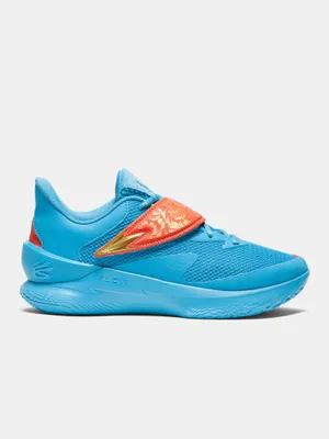 Obrázok produktu pre Under Armour Unisex topánky Curry Fox 1 Hfd 3028807-419__10.5