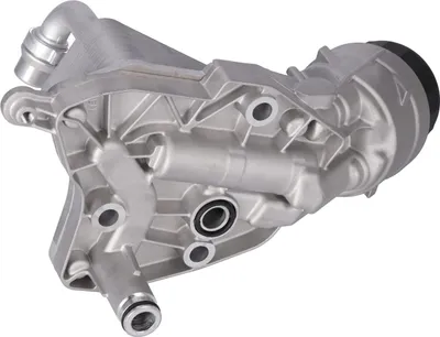 Produktbild von FEBI BILSTEIN 188730 Ölfiltergehäuse für OPEL INSIGNIA Caravan Astra J Sports Tourer (P10) ASTRA J ZAFIRA TOURER C (P12) INSIGNIA