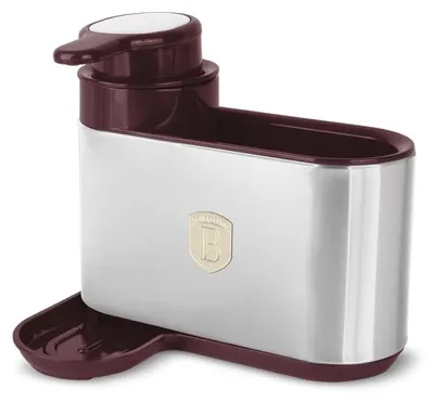 Imagen del producto de Berlingerhaus BH-8934, colección Leonardo, 2 unidades